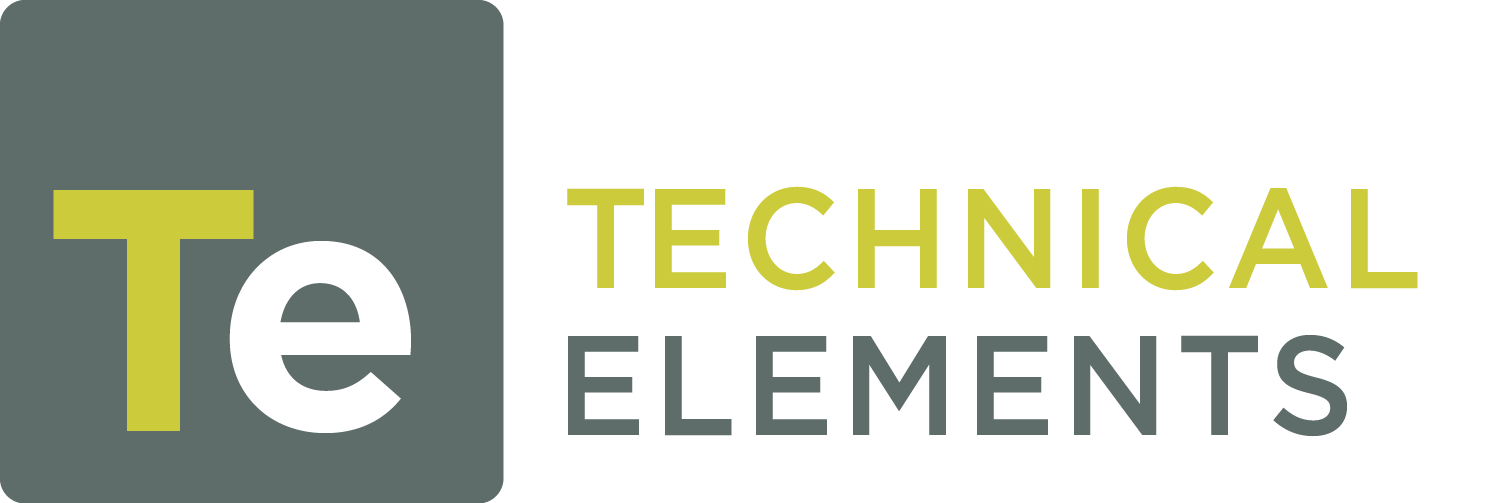 Logo Technical Elements